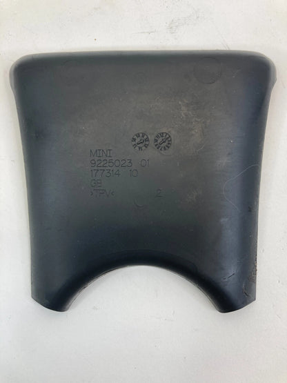 2012 12 MINI COOPER CENTER CONSOLE TRIM PANEL ODDMENTS TRAY 9225023-01 OEM