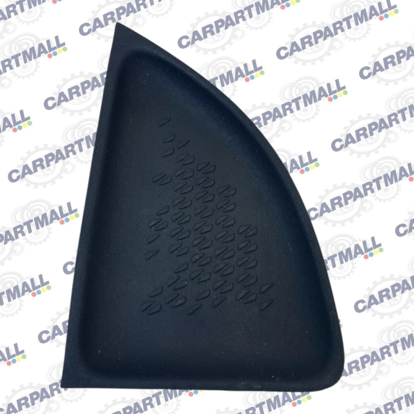 2013-2016 DODGE DART REAR RIGHT DOOR PULL RUBBER COVER MAT 1SW00TRMAA