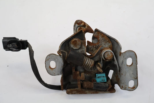 2010-2013 SUZUKI KIZASHI FRONT ENGINE HOOD LOCK BONNET LATCH RELEASE OEM FACTORY