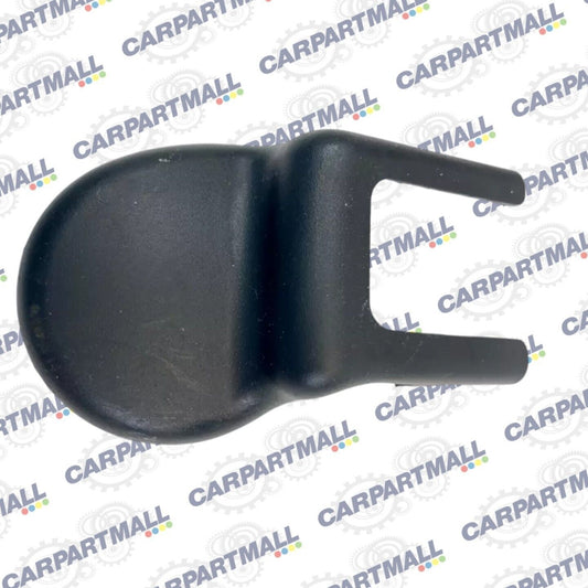 11-16 Hyundai Elantra Front Right Seat Inner Track End Cap Cover 88567-3X000 OEM