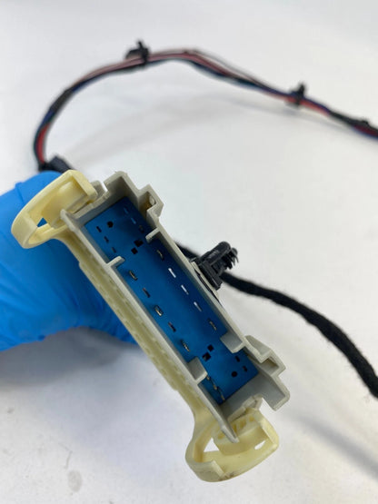 2013-2017 CHEVROLET EQUINOX FRONT RIGHT WINDOW SWITCH WIRE HARNESS 22755878 OEM