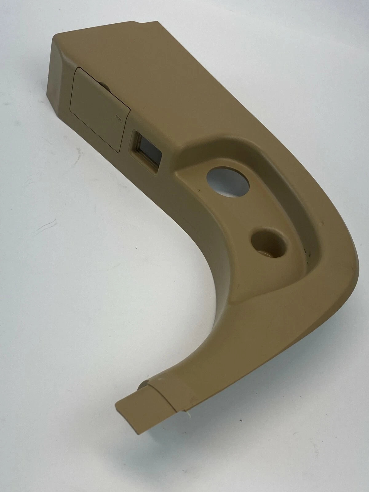 2004 2005 BMW 545I 2004-2007 525I FRONT LEFT DOOR KICK PANEL TRIM 51437025029