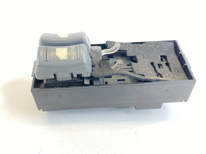 1996-2005 GMC SAFARI FRONT LEFT DRIVER SIDE DOOR POWER WINDOW SWITCH OEM