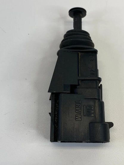 99-11 SAAB 9-3 99-09 SAAB 9-5 HOOD AJAR INDICATOR CONTACT SWITCH 90355463 OEM