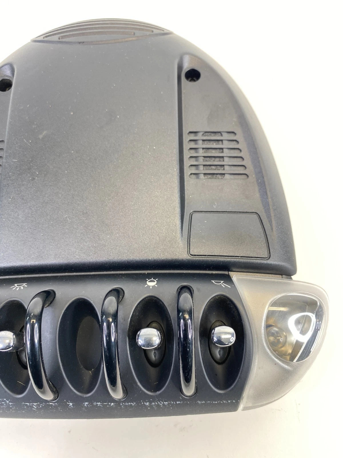 2011-2013 Mini Cooper Roof Overhead Console Dome Map Light Lamp 9284331 OEM