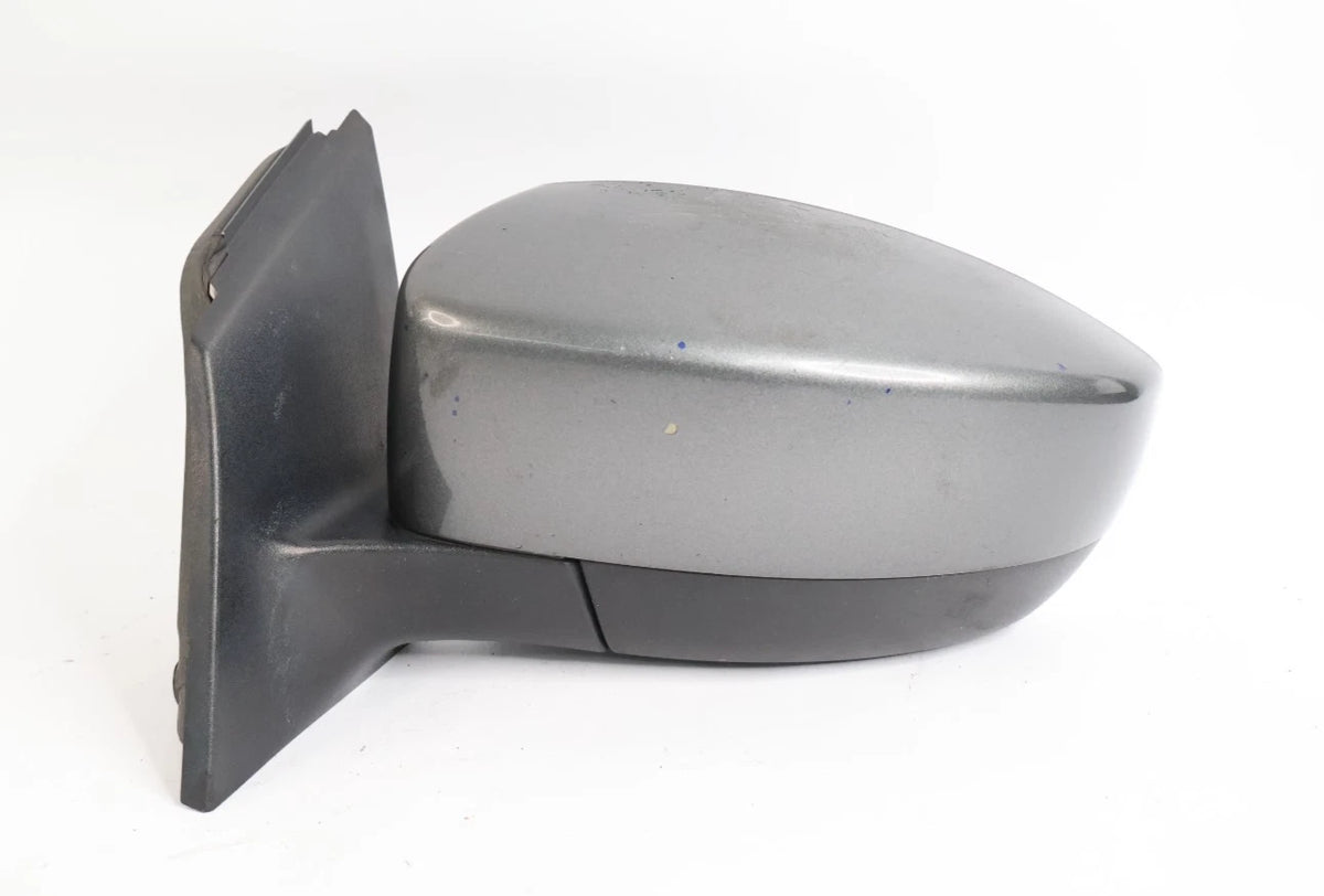 2012-2014 FORD FOCUS FRONT LEFT DOOR POWER SIDE VIEW MIRROR CM51-17683-BJ590R