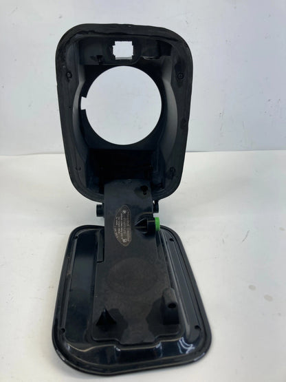 2004-2007 BMW 525I SEDAN FUEL GAS TANK DOOR FILLER LID COVER OEM 7183712