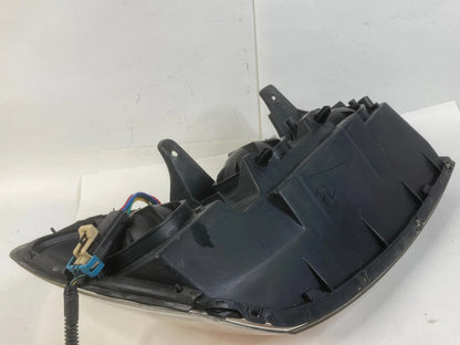 2004-2008 CHEVROLET MALIBU FRONT LEFT DRIVER HEADLIGHT HEAD LAMP HALOGEN OEM