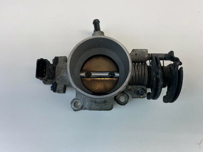 07-12 Hyundai Elantra 2.0L AT Throttle Body Throttle Valve Assembly 35170-26910