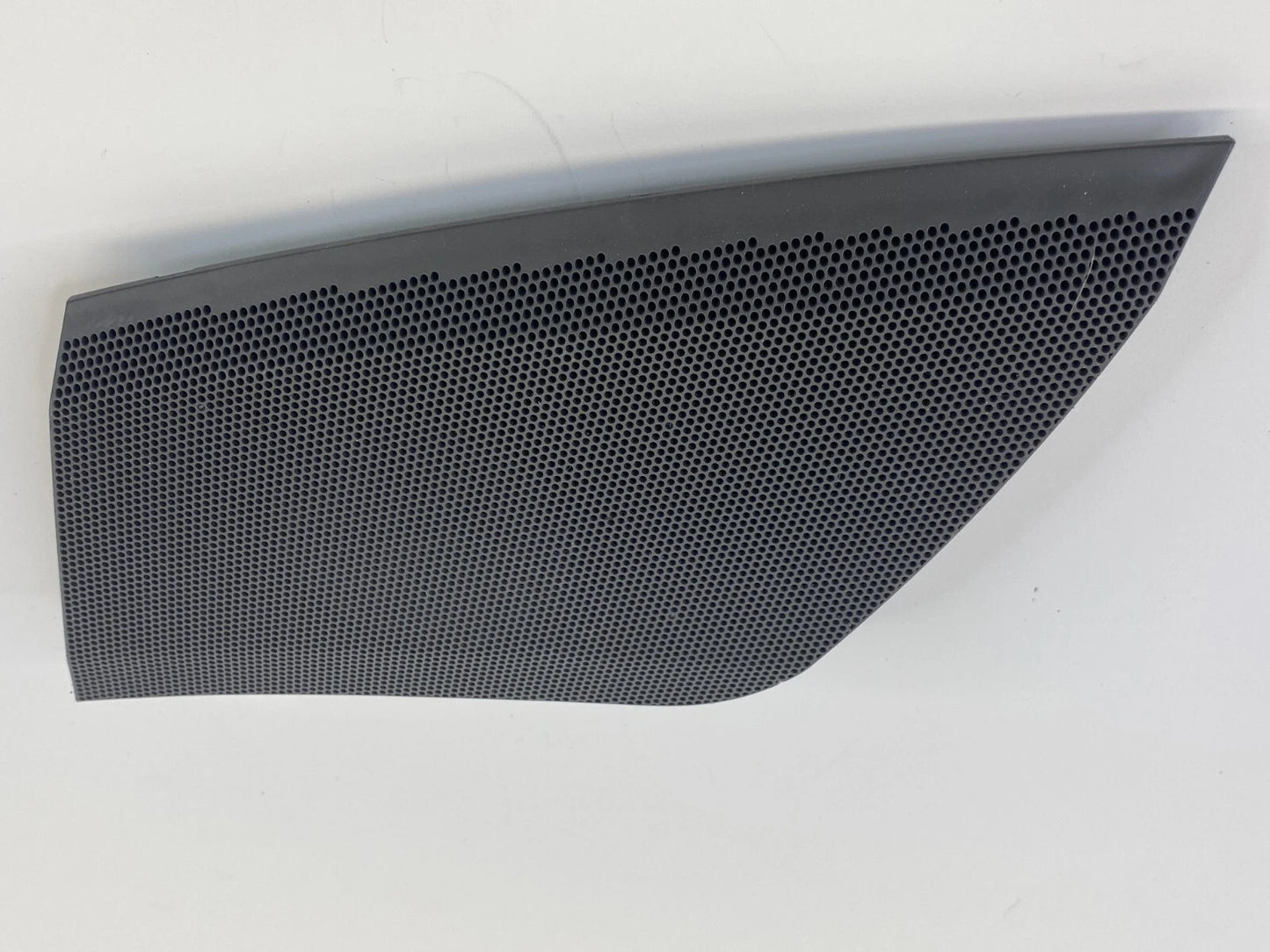07-11 TOYOTA CAMRY FRONT LEFT DASH SPEAKER TWEETER GRILLE COVER TRIM 55472-06020
