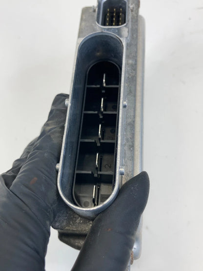 2011-2015 HYUNDAI SONATA HYBRID TRANSMISSION OIL PUMP CONTROL MODULE 46150-3D120