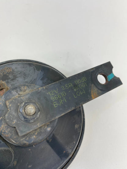 2006-2014 HYUNDAI SONATA SDN LOW NOTE HORN SIGNAL ALARM SIREN 96610-3K001 OEM
