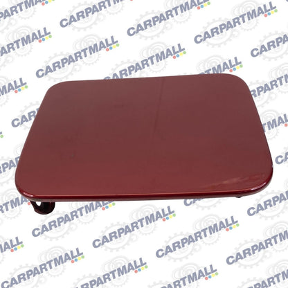 2013-2018 NISSAN ALTIMA SEDAN FUEL FILLER TANK DOOR GAS LID COVER OEM