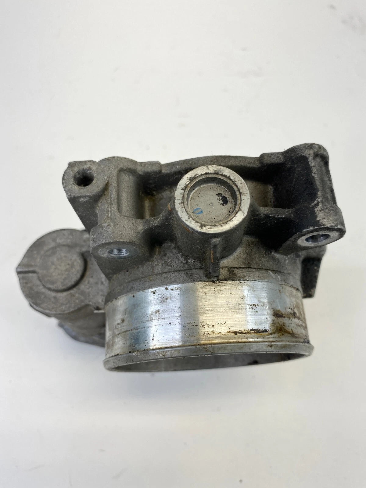 2010 2011 GMC TERRAIN CHEVROLET EQUINOX 3.0L FWD THROTTLE BODY THROTTLE VALVE OE