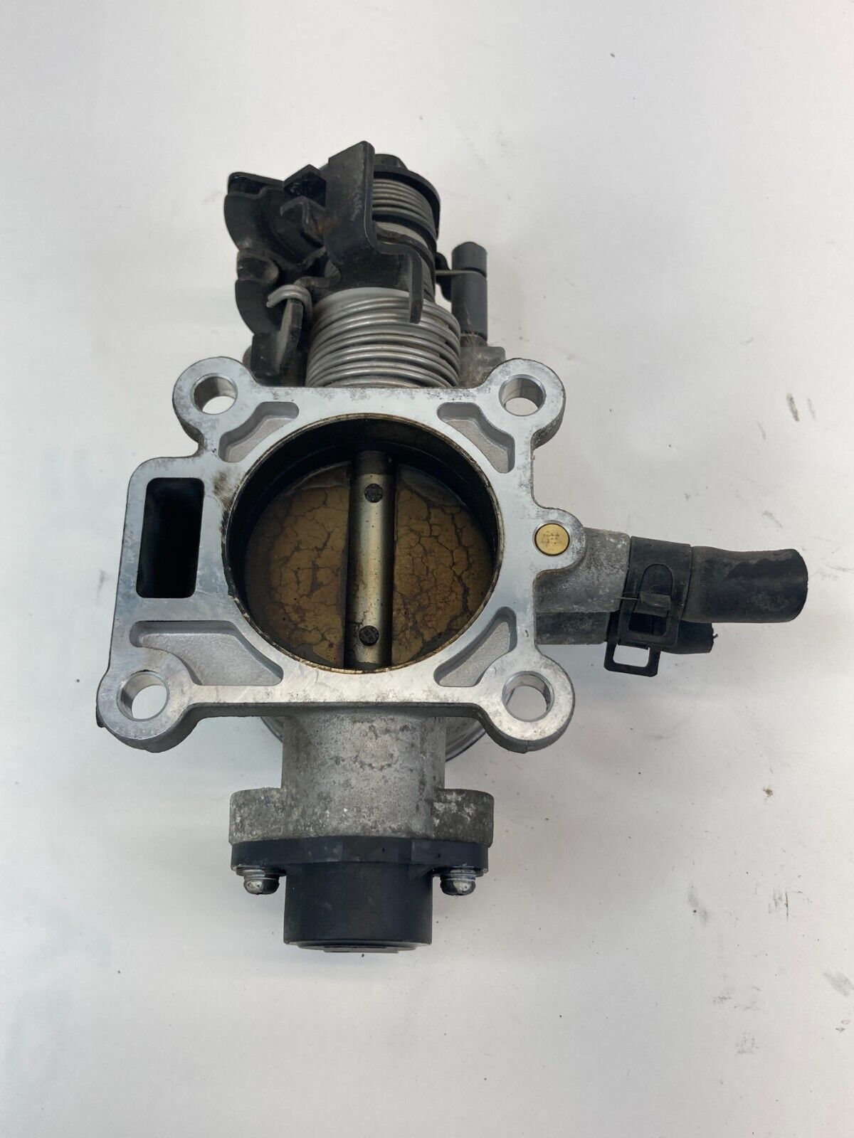 2006-2012 Hyundai Elantra 2.0L Throttle Body Throttle Valve 35170-26910 OEM