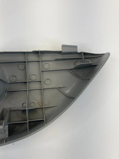 2004-2007 TOYOTA HIGHLANDER REAR LEFT QUARTER PANEL CUP HOLDER TRIM 84715-48050