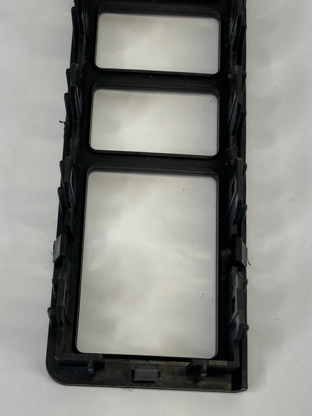 2003 2004 2005 2006 2007 NISSAN MURANO DASH SWITCH BEZEL TRIM COVER