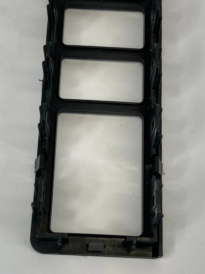 2003 2004 2005 2006 2007 NISSAN MURANO DASH SWITCH BEZEL TRIM COVER