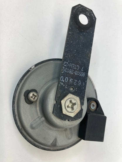 2004-2015 TOYOTA PRIUS HIGH NOTE HORN TONE PITCH ALARM SIREN 86510-28130 OEM