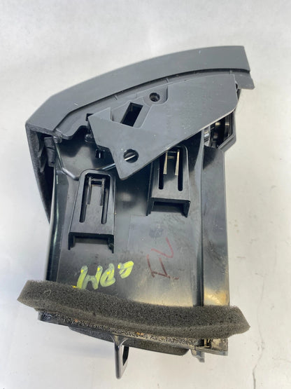 2007 2008 INFINITI G35 SEDAN DASH LEFT DRIVER SIDE A/C AIR VENT OUTLET DUCT OEM