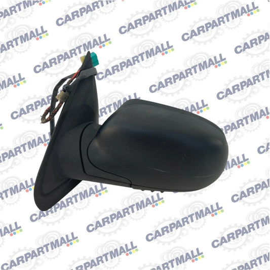 2003-2008 ISUZU ASCENDER FRONT LEFT SIDE VIEW POWER DOOR MIRROR OEM 15206175