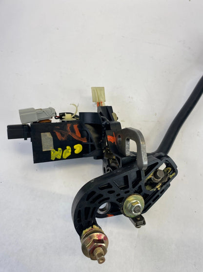 2002-2004 HONDA ODYSSEY STEERING COLUMN SHIFTER LEVER SELECTOR HANDLE OEM