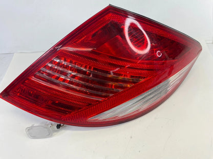 07-14 Mercedes-Benz CL55 CL600 CL65 Rear Right Tail Light Tail Lamp 216-820-1064