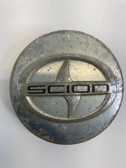 05 06 07 08 09 10 Scion TC Wheel Rim Center Cap Hubcap Cover Trim OEM
