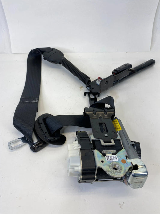 16-19 FORD EXPLORER FRONT RIGHT PASSENGER SEAT BELT RETRACTOR OEM DB5378612D34AF
