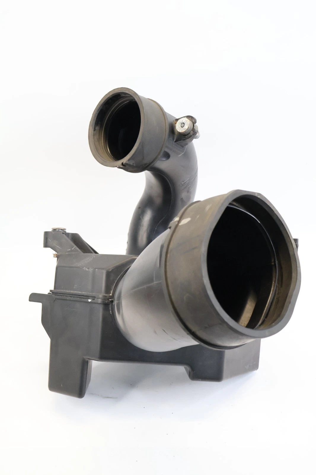 2007 2008 ACURA TL 3.5L V6 AIR INTAKE CLEANER HOSE TUBE RESONATOR CHAMBER OEM