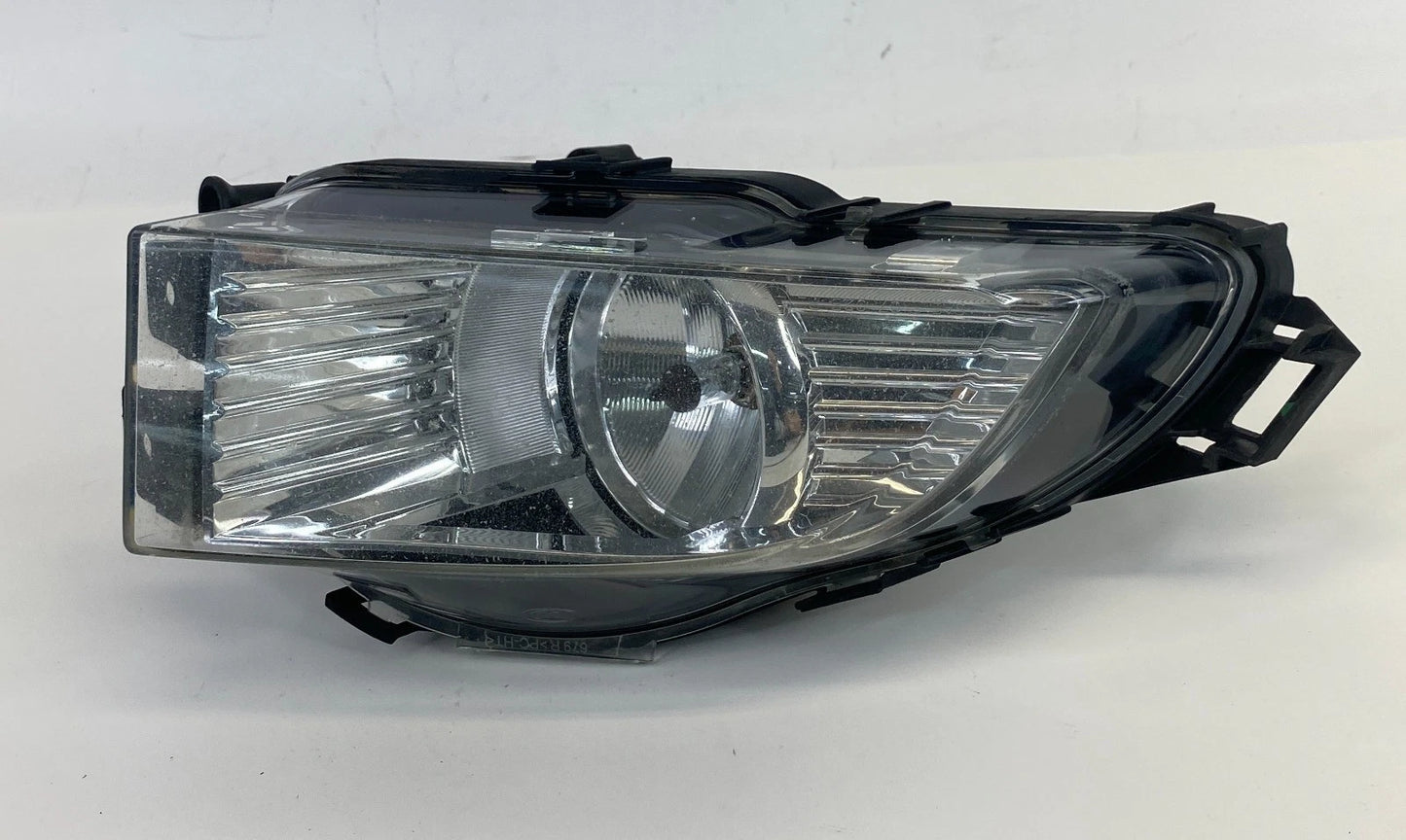 2011 2012 2013 BUICK REGAL FRONT RIGHT SIDE FOG LIGHT LAMP 13285446 OEM