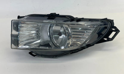 2011 2012 2013 BUICK REGAL FRONT RIGHT SIDE FOG LIGHT LAMP 13285446 OEM
