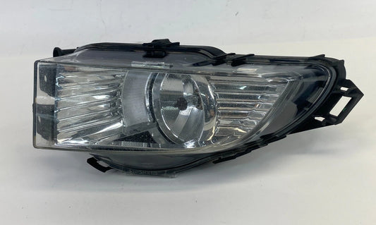 2011 2012 2013 BUICK REGAL FRONT RIGHT SIDE FOG LIGHT LAMP 13285446 OEM
