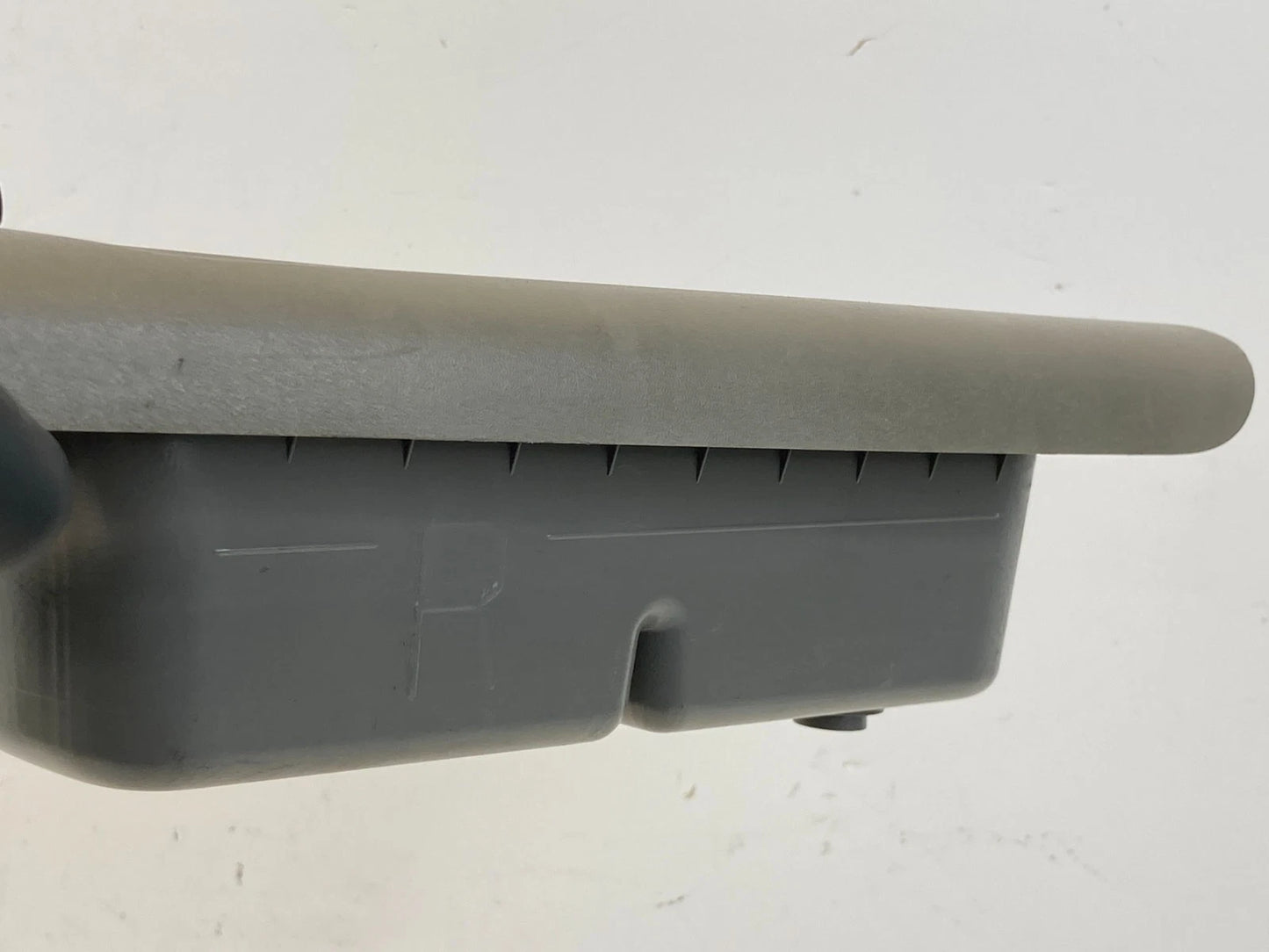 2002 2003 2004 TOYOTA CAMRY REAR RIGHT SIDE WINDOW SWITCH W/ TRIM 74271-AA01 OEM