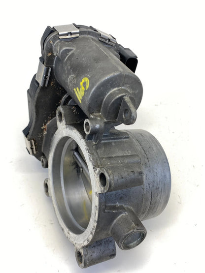 2015-2017 CHRYSLER 200 2.4L 13-16 DODGE DART THROTTLE BODY 04891970AB OEM