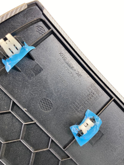 2010-2012 FORD TAURUS SHO DASH RIGHT PASSENGER PANEL COVER TRIM AG13-5404268-B