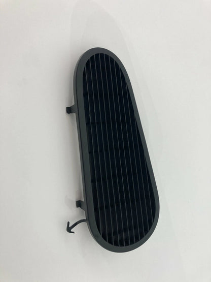 1998-2010 VOLKSWAGEN BEETLE REAR TRUNK LEFT SIDE SPEAKER GRILL GRILLE OEM