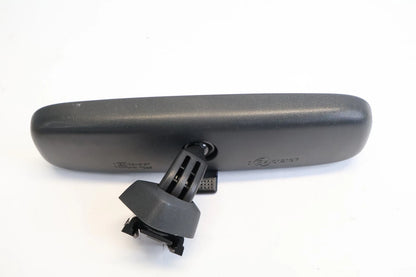 2003-2009 TOYOTA 4RUNNER INTERIOR INSIDE REAR VIEW MIRROR E4012197 OEM FACTORY