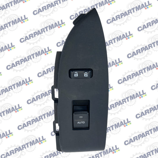 10 11 12 13 14 15 Toyota Prius Front Right Door Power Window Switch W/Bezel OEM