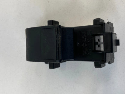 2007-2010 TOYOTA CAMRY REAR RIGHT SIDE DOOR POWER WINDOW SWITCH ASSEMBLY OEM