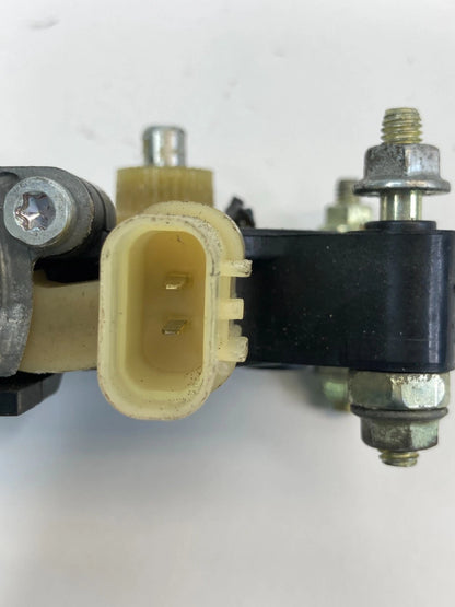 2006-2011 HYUNDAI ACCENT SEDAN REAR LEFT SIDE DOOR POWER WINDOW MOTOR OEM