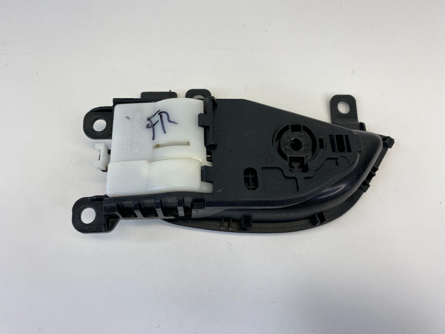 2014 2015 2016 Hyundai Elantra Front Right Interior Door Handle 82623-MD000 OEM