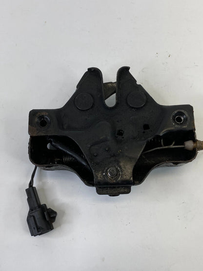 1993-2005 LEXUS GS300 98-00 GS400 FRONT HOOD LOCK LATCH RELEASE ACTUATOR OEM