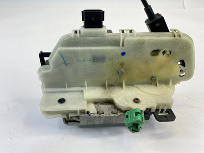 2007-2015 LINCOLN MKX SUV 3.7 REAR RIGHT DOOR LOCK LATCH RELEASE ACTUATOR 986963