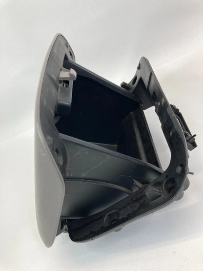 99-04 HONDA ODYSSEY DASH CENTER LOWER PANEL STORAGE COMPARTMENT 77295-S0X-0030