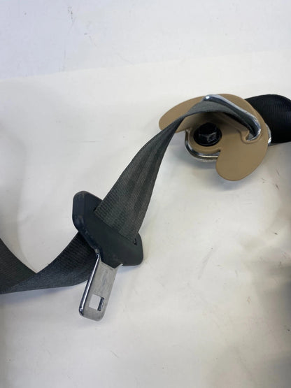 12-15 HYUNDAI SONATA HYBRID FRONT RIGHT SIDE SEAT BELT RETRACTOR 34098740G OEM