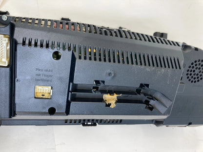 07-10 Mercedes-Benz CL550 Instrument Cluster Speedometer 263-650-254 219K Miles