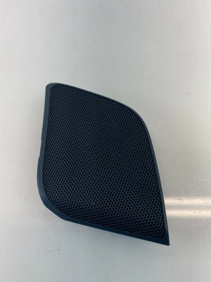 98-02 Honda Accord Sedan Left Side Dash Speaker Grille Cover Trim 77137S84A100