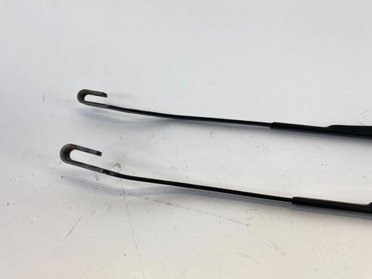 2000-2002 ISUZU TROOPER FRONT LH DRIVER & RH PASSENGER WINDSHIELD WIPER ARM OEM