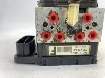 2007-2011 TOYOTA CAMRY HYBRID ABS ANTI-LOCK BRAKE PUMP MODULE OEM 44510-30270
